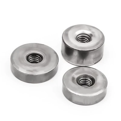 Cold Heading Festingar